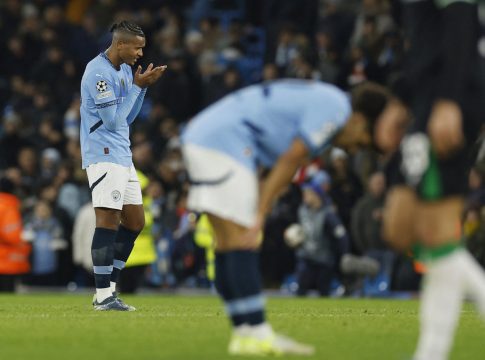 «Βόμβα» για τη Μάντσεστερ Σίτι: «Καταδίκη των Cityzens στη δίκη του αιώνα»!
