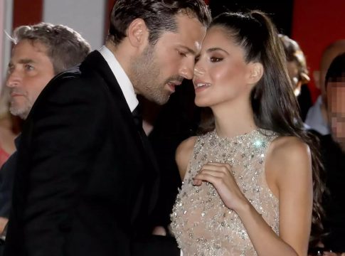 Πατέρας για 1η φορά ο Κωνσταντίνος Αργυρός: Γέννησε η 25χρονη Αλεξάνδρα Νίκα – Το όνομα που θα πάρει ο γιος τους