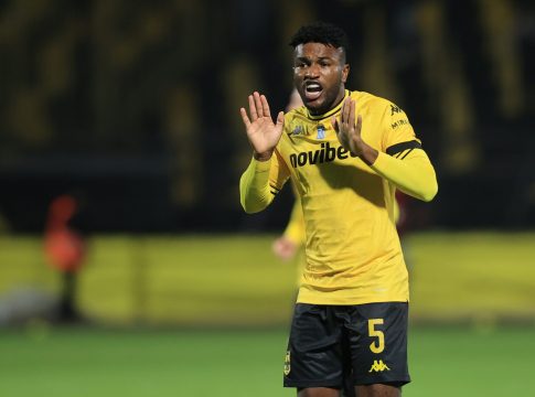 Άρης: Χωρίς Μοντόγια αλλά με Σιφουέντες κόντρα στον Λεβαδειακό