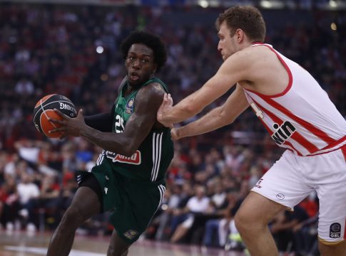 Νέα δεδομένα στη Euroleague – Τι αποκαλύπτει η «AS»