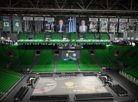 Η ΚΑΕ Παναθηναϊκός προσφέρει 15% έκπτωση στα εισιτήρια κάθε Δευτέρα