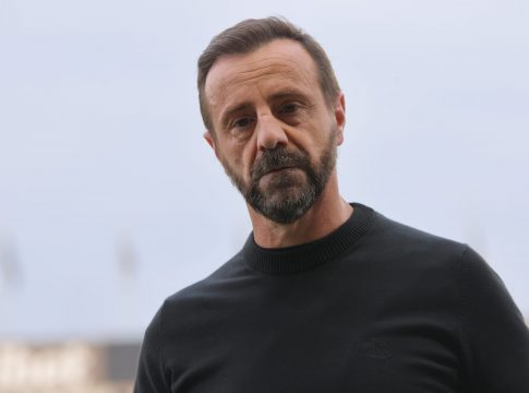 Άρης: Απών ο Σίντκλεφ