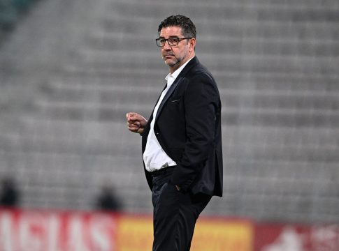 Βιτόρια: «Το πνεύμα του πρωταθλητή χτίζεται με τις σερί νίκες»