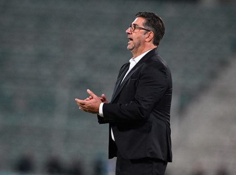 Με… συνταγή Βόλου κόντρα στην Τζουργκάρντεν ο Παναθηναϊκός (pics)