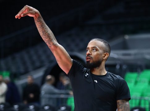 Μπράουν: «Κυρίαρχοι στην Euroleague Ολυμπιακός και Παναθηναϊκός»