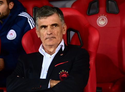 Οι σκέψεις του Μεντιλίμπαρ ενόψει ΑΕΚ και ο αντί-Έσε