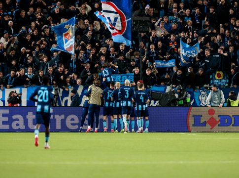 Τζουργκάρντεν – Παναθηναϊκός 2-1: Θλιβερός και χωρίς Αλόνσο – Έχασε και στη Σουηδία