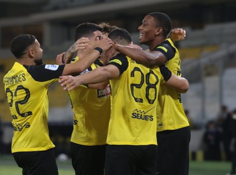 Η βαθμολογία μετά τη νίκη της ΑΕΚ επί του Άρη (pic)