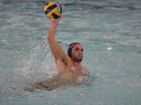 Live Streaming: ΑΝΟ Γλυφάδας – Ολυμπιακός