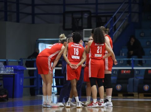 Live Streaming: Ολυμπιακός – ΠΑΣ Γιάννινα