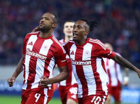 Απευθείας στη League phase του Champions League: Πως ο Ολυμπιακός έφερε στα μέτρα του το πιο μεγάλο κόλπο της χρονιάς