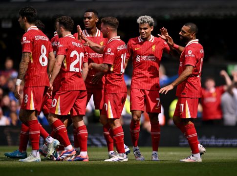 Ανατροπή στις προβλέψεις της Opta για τον φετινό πρωταθλητή στην Premier League