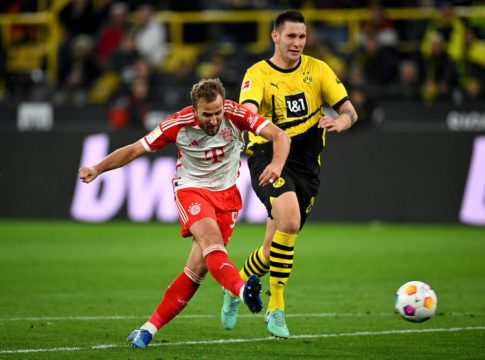 Πού θα δείτε το «Klassiker» Ντόρτμουντ-Μπάγερν και τα ματς τις Superleague