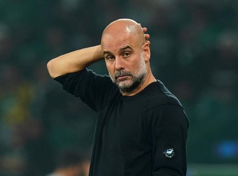 Πεπ, έχουμε πρόβλημα: 10 στατιστικά του θριάμβου της Τότεναμ επί της Σίτι