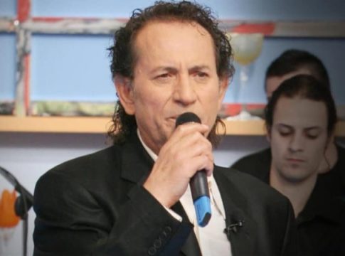 Μάκης Χριστοδουλόπουλος για ομοφυλόφιλους: «Ποια μοίρα έκανε αυτούς τους ανθρώπους έτσι»