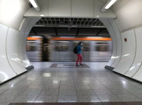 Μετρό: Συγκοινωνιακή «ανάσα» στην Αθήνα από τις επεκτάσεις – Ποιες περιοχές ωφελούνται