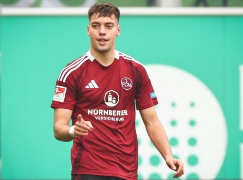 «Ενδιαφέρεται για τον Τζίμα η Τότεναμ»