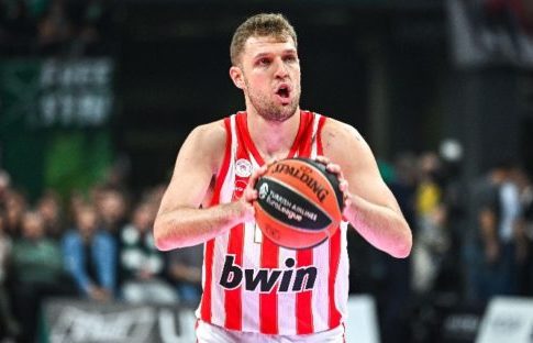 Bet builder από Eυρωλίγκα