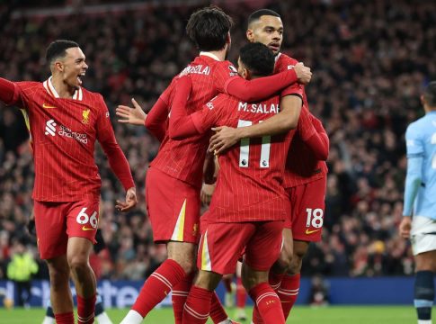 Bet Builder Ready από το Πάμε Στοίχημα για τα παιχνίδια της Premier League