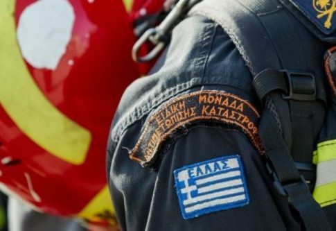 Κρήτη: Διασωληνωμένη τουρίστρια που έπεσε από μεγάλο ύψος στη Μονή Πρέβελης – Έχασε το μωρό που κυοφορούσε