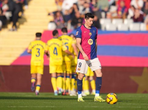 Υπερθέαμα: Highlights από τα κορυφαία ευρωπαϊκά πρωταθλήματα – Όλα τα γκολ (vids)