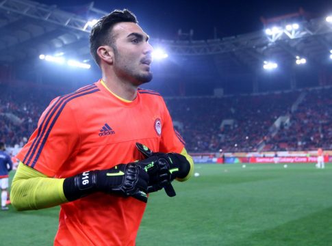 Ρομπέρτο: «Η Ατλέτικο δεν έχει την πίεση του να πρέπει να κερδίζει κάθε τίτλο όπως ο Ολυμπιακός, η Ρεάλ και η Μπαρτσελόνα»