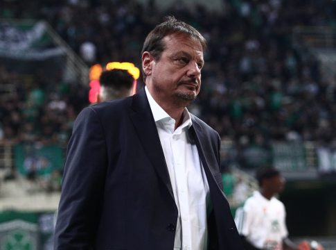 Αταμάν για την έκρηξη σε εργοστάσιο στην Τουρκία: «Ο Θεός να ευλογήσει αυτούς που έχασαν την ζωή τους»