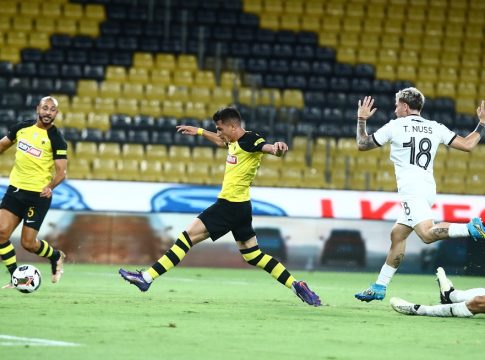 Δοκιμασία της ΑΕΚ απέναντι στον ΟΦΗ σε μία έδρα που την δυσκολεύει