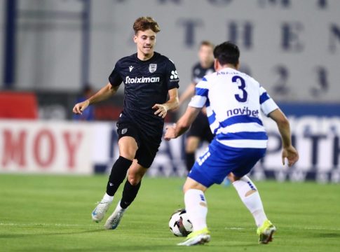 Super League: Το ενδιαφέρον σε Τούμπα, ΟΑΚΑ και OPAP Arena