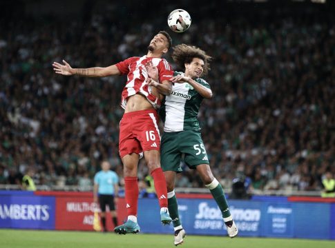 Τότε θα γίνουν τα ντέρμπι του δεύτερου γύρου της Superleague
