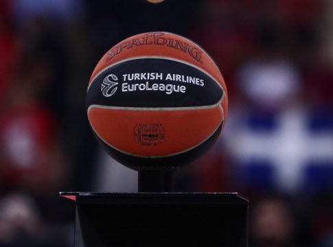Το NBA εξετάζει την είσοδό του στο ευρωπαϊκό μπάσκετ
