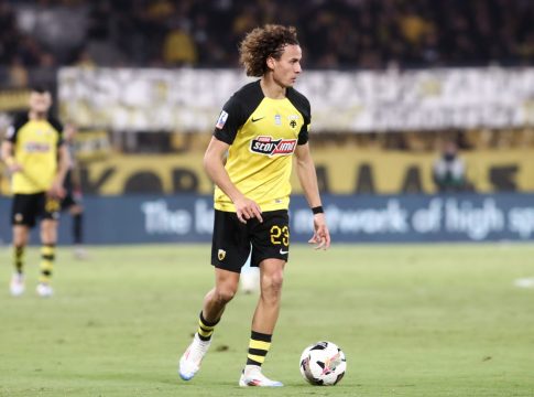 Λιούμπισιτς: «Να είμαστε απόλυτα συγκεντρωμένοι κόντρα στον ΟΦΗ»