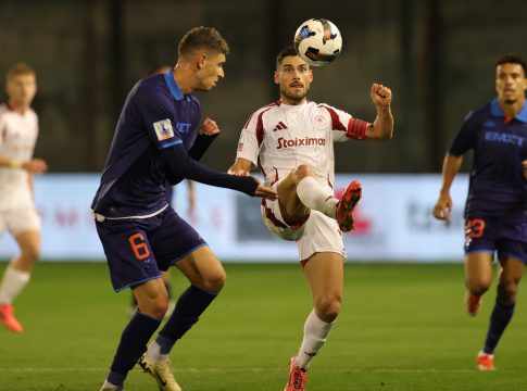 Super League: Αλλαγή μέρας στο Athens Kallithea – Ολυμπιακός και ώρας στο Παναιτωλικός-ΠΑΟΚ