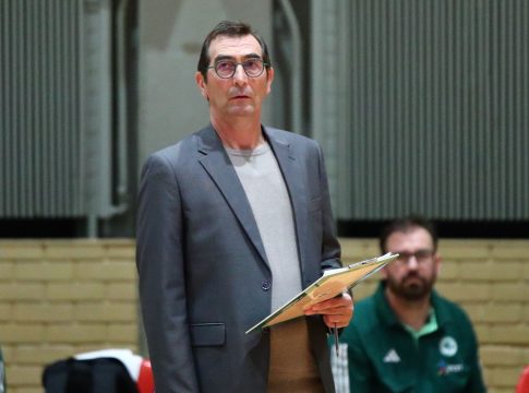 Αποθέωσε Ολυμπιακό ο Ανδρεόπουλος: «Έχει ξεφύγει ένα επίπεδο»