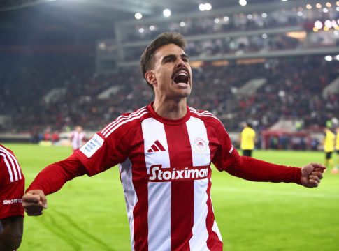 Ο Ντάνι Γκαρθία έφτιαξε τον τέλειο παίκτη, και έβαλε και κάτι… δικό του (vid)