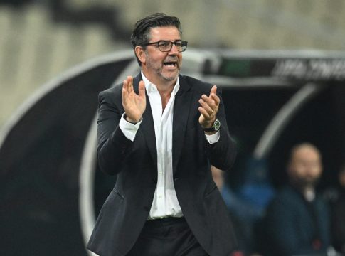 Βιτόρια: «Διάθεση και χαρά τα βασικά στοιχεία που θα χρειαστούμε απέναντι στον Ατρόμητο»