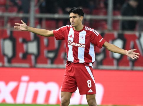 Συμπλήρωσε κάρτες ο Στάμενιτς: Τότε θα εκτίσει την ποινή του