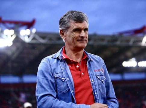 Μεντιλίμπαρ: «Γκαρθία και Γουίλιαν δεν παίζουν για τον εαυτό τους – Στη ζωή και στο ποδόσφαιρο οι έξυπνοι πηγαίνουν μπροστά»
