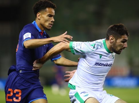 Η βαθμολογία μετά το «διπλό» του Λεβαδειακού στη «Λεωφόρο» (pic)