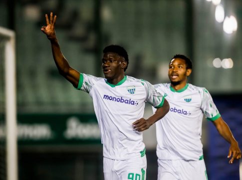 Athens Kallithea – Λεβαδειακος 2-4: Έκανε το θαύμα ο Ζίνι (vids)