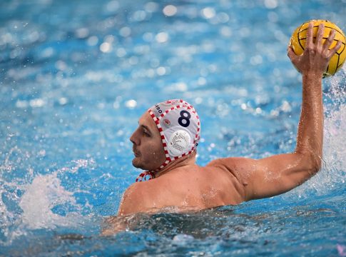 Ολυμπιακός – Γ.Σ. Περιστερίου 23-4: Σαρωτικοί οι «ερυθρόλευκοι»