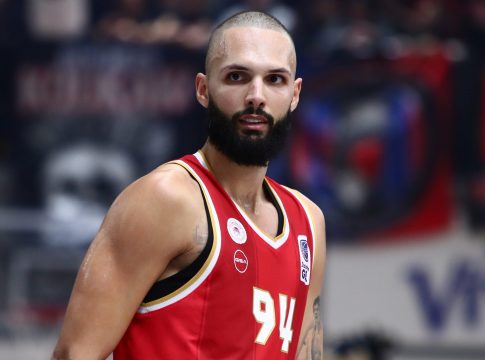 Τι λένε στις ΗΠΑ για την απόφαση του Φουρνιέ να πάει στον Ολυμπιακό