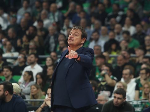 Μεγάλη αποκάλυψη Αταμάν για τη μεταγραφή του αντί-Λεσόρ!