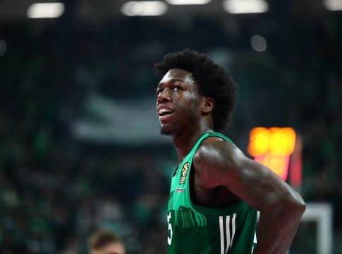 Ναν για Λεσόρ: «Είναι αδερφός μας και το μυαλό μας είναι σε αυτόν»