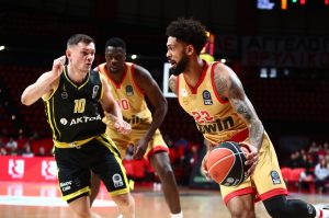 LIVE: &Omicron;&lambda;&upsilon;&mu;&pi;&iota;&alpha;&kappa;ό&sigmaf; &ndash; &Mu;&alpha;&rho;&omicron;ύ&sigma;&iota;