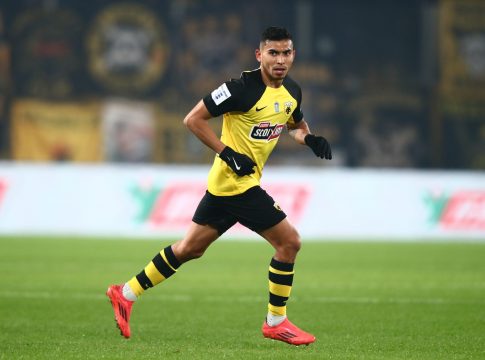 Ραγδαίες εξελίξεις με Πινέδα – Τι λένε στο Μεξικό