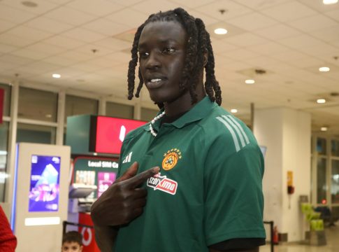 Γουένιεν Γκέιμπριελ: Ένας αρτίστας του pick and roll για τον Παναθηναϊκό (vids)