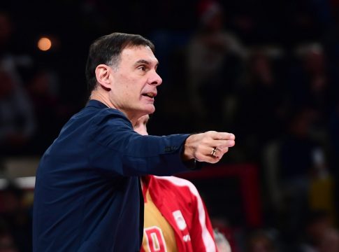 O Mπαρτζώκας και οι άλλοι σπουδαίοι του ερυθρόλευκου πάγκου