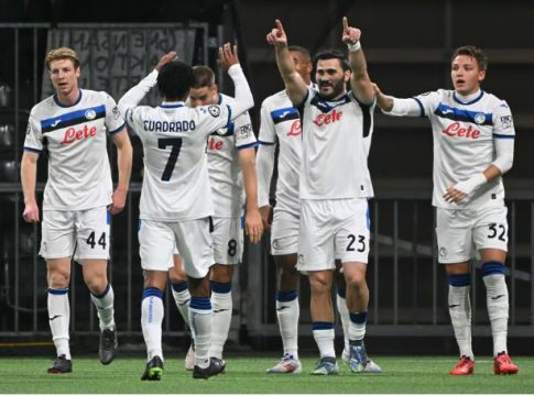 Αταλάντα: Ένας πίνακας ζωγραφικής από το Μπέργκαμο