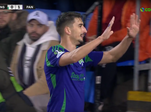 Προβάδισμα με Τζούρισιτς για τον Παναθηναϊκό κόντρα στη Νιου Σεντς (vid)